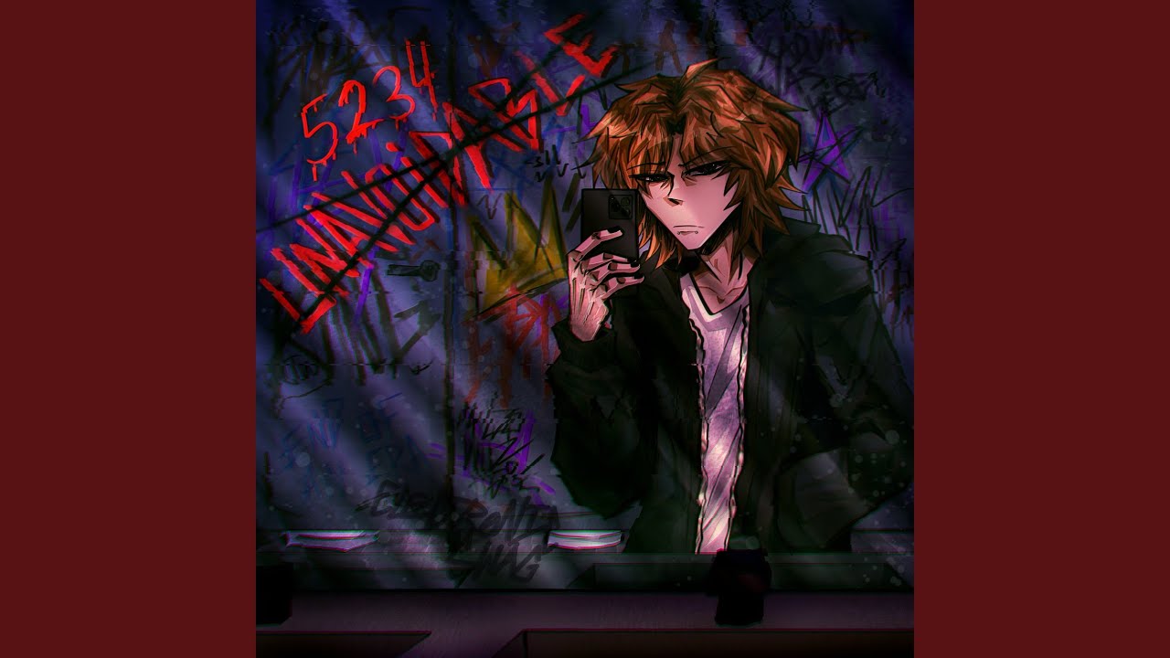 ANYTHING YOU WANT! (feat. sxcredmane)