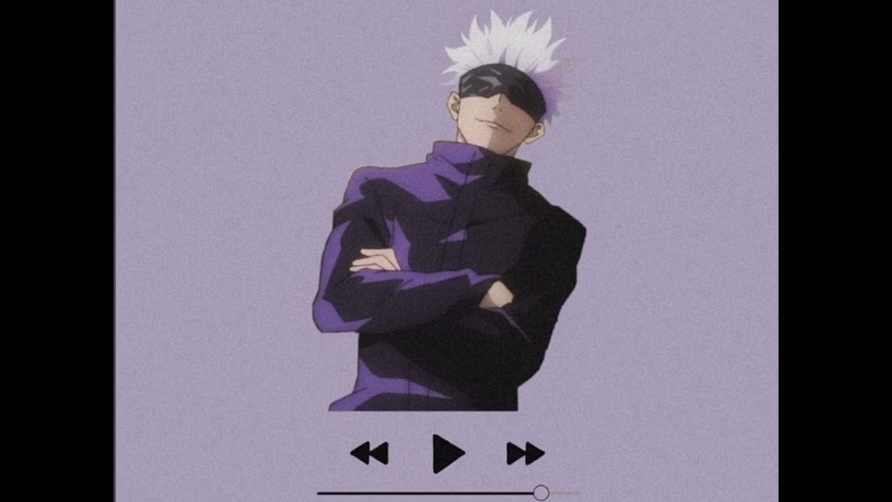 Have a Break, Gojo