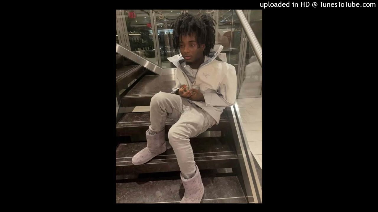 (FREE) Babystaydown x Pradabagshawty Type Beat- 