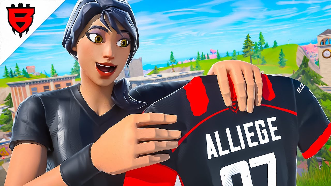 Introducing BH Alliege