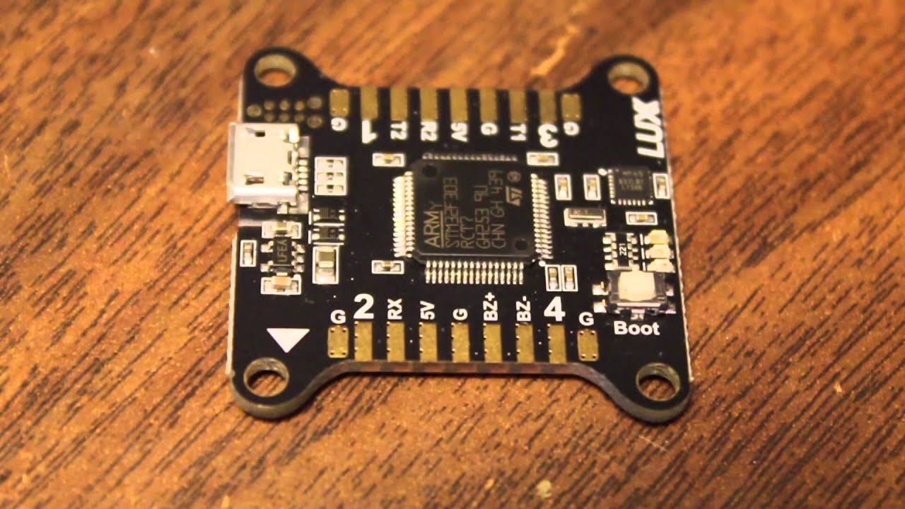 How to: bridge solder pads and solder pin headers