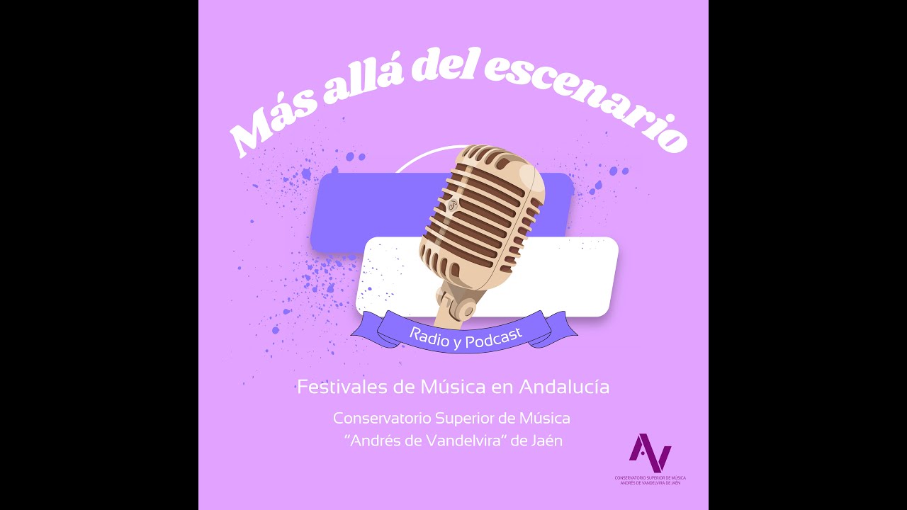 T.2. Episodio 4 | Festivales de Música en Andalucía 24/02/2025