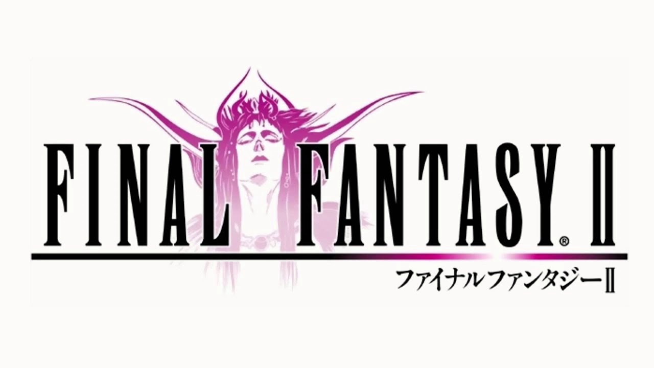 Final Fantasy II OST - Town [Extended]