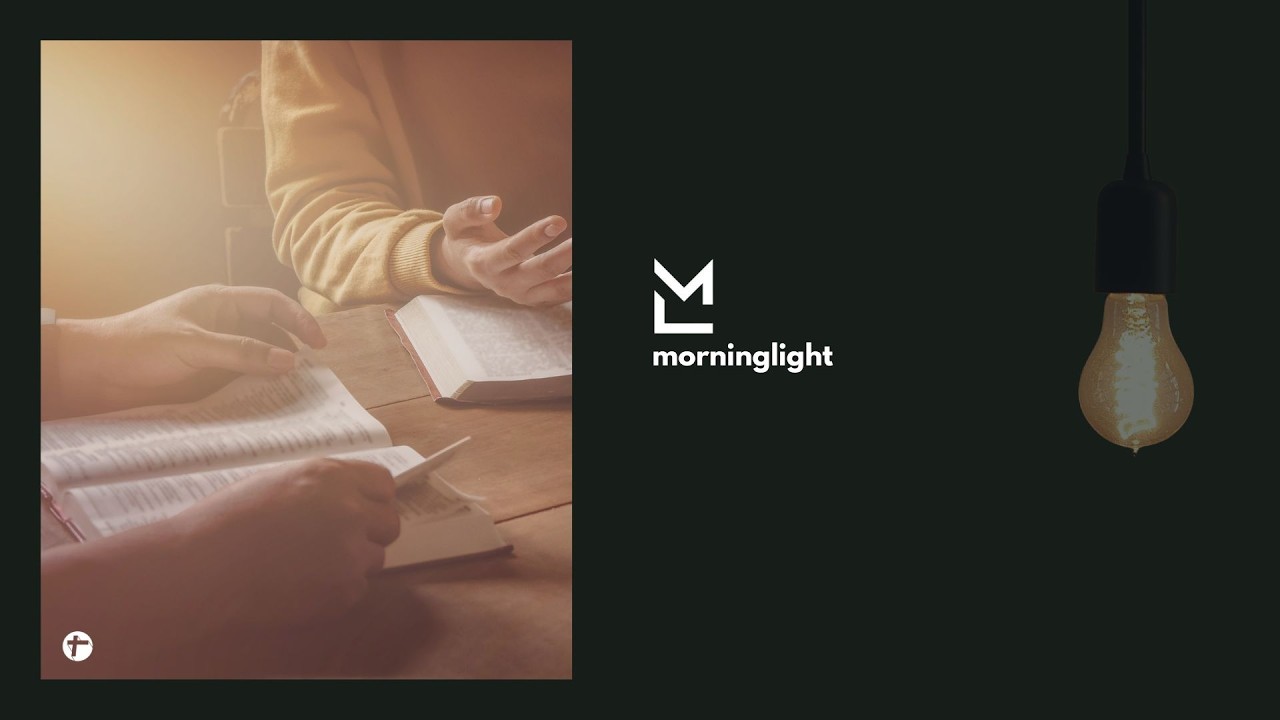 morninglight 💡 IV