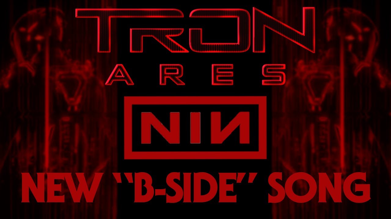 Tron: Ares - 