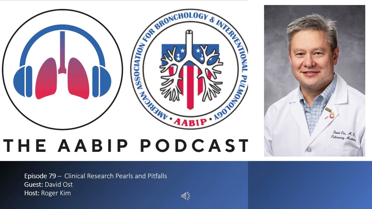 Episode 79 &ndash; Clinical Research Pearls and Pitfalls