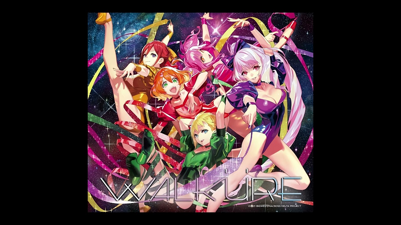 「Walk&uuml;re Reborn!」ワルキューレ - 唇の凍傷