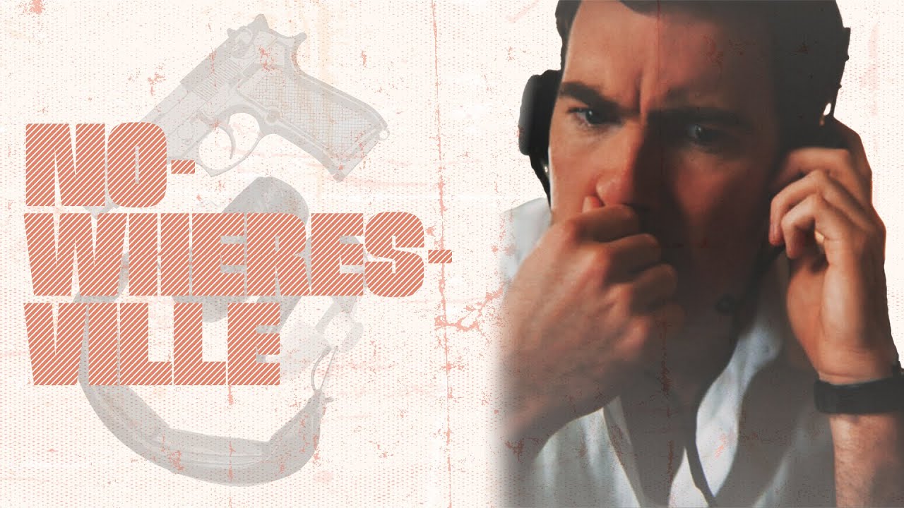 Nowheresville | Full Movie - Calvin Dutton, Chris Huse, Jeremy Loris