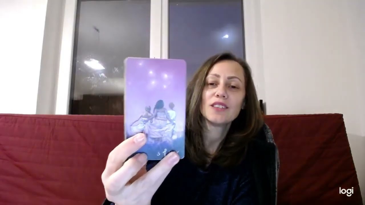 #CAPRICORN 💕MARTIE APRILIE 💕 PUNCT SI DE LA CAPAT 💕MOMENTUL RENASTERII TALE💕#tarot #capricorn #viral
