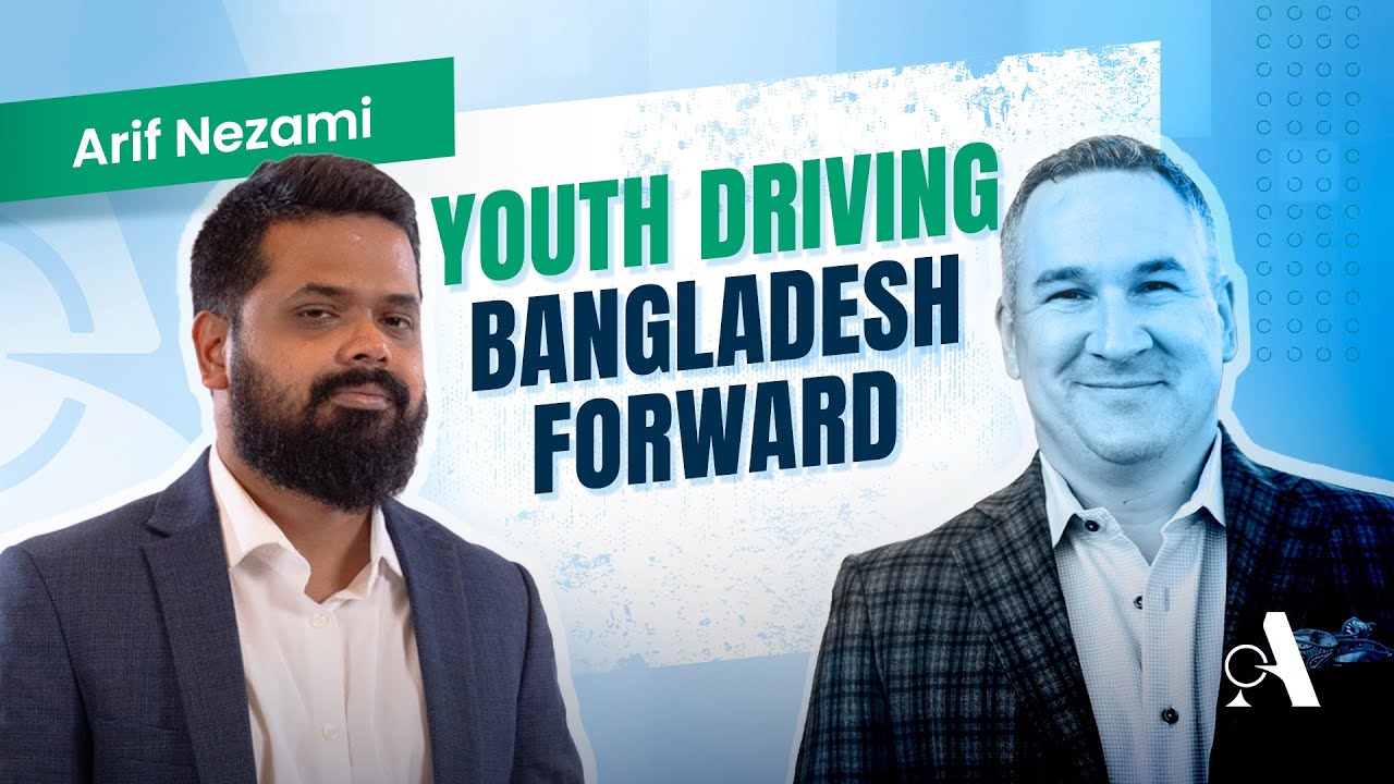 Empowering Bangladesh Through Youth Entrepreneurship