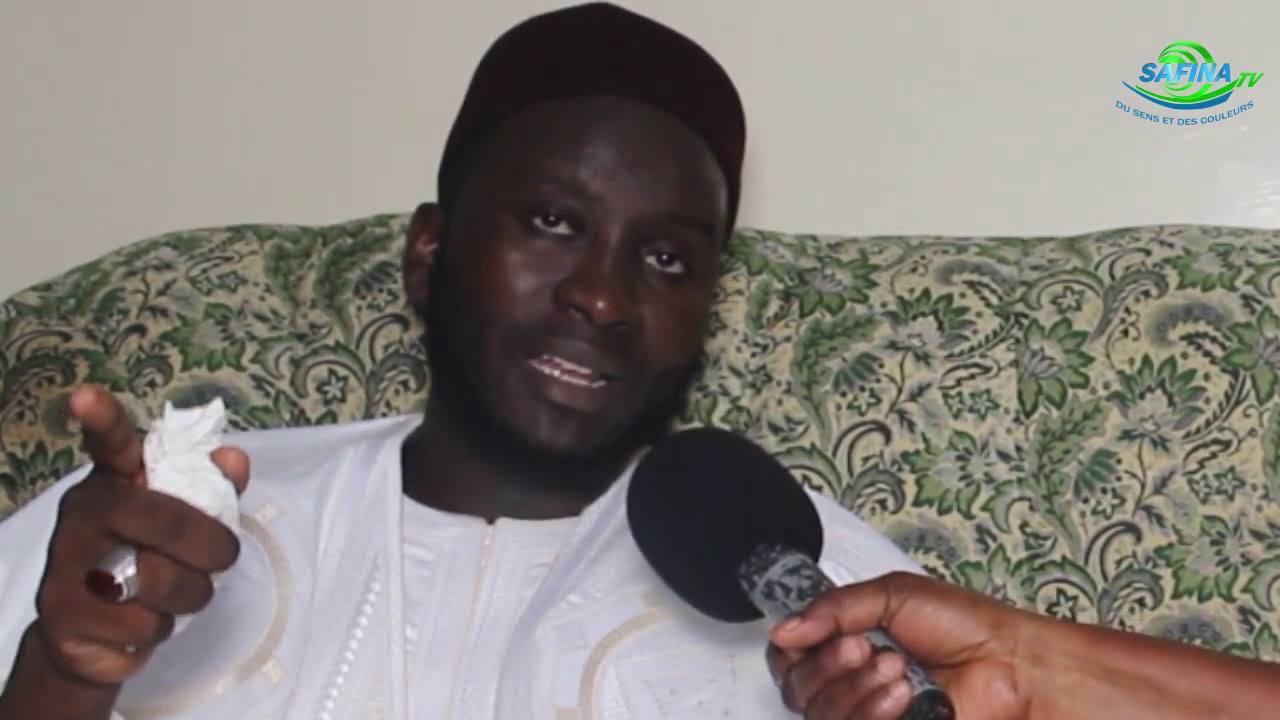 Oustaz Modou fall: tacle sévèrement les célibataires