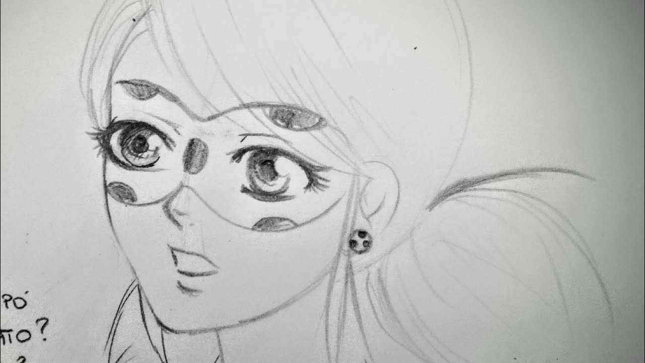 Miraculous Ladybug 