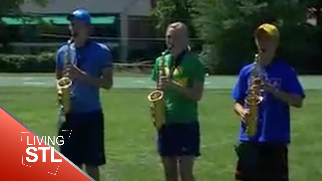 Lindbergh High School Band | Living St. Louis