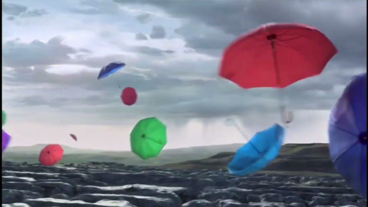 Every Sky Arts ident that aired on Wednesday 13th July 2022