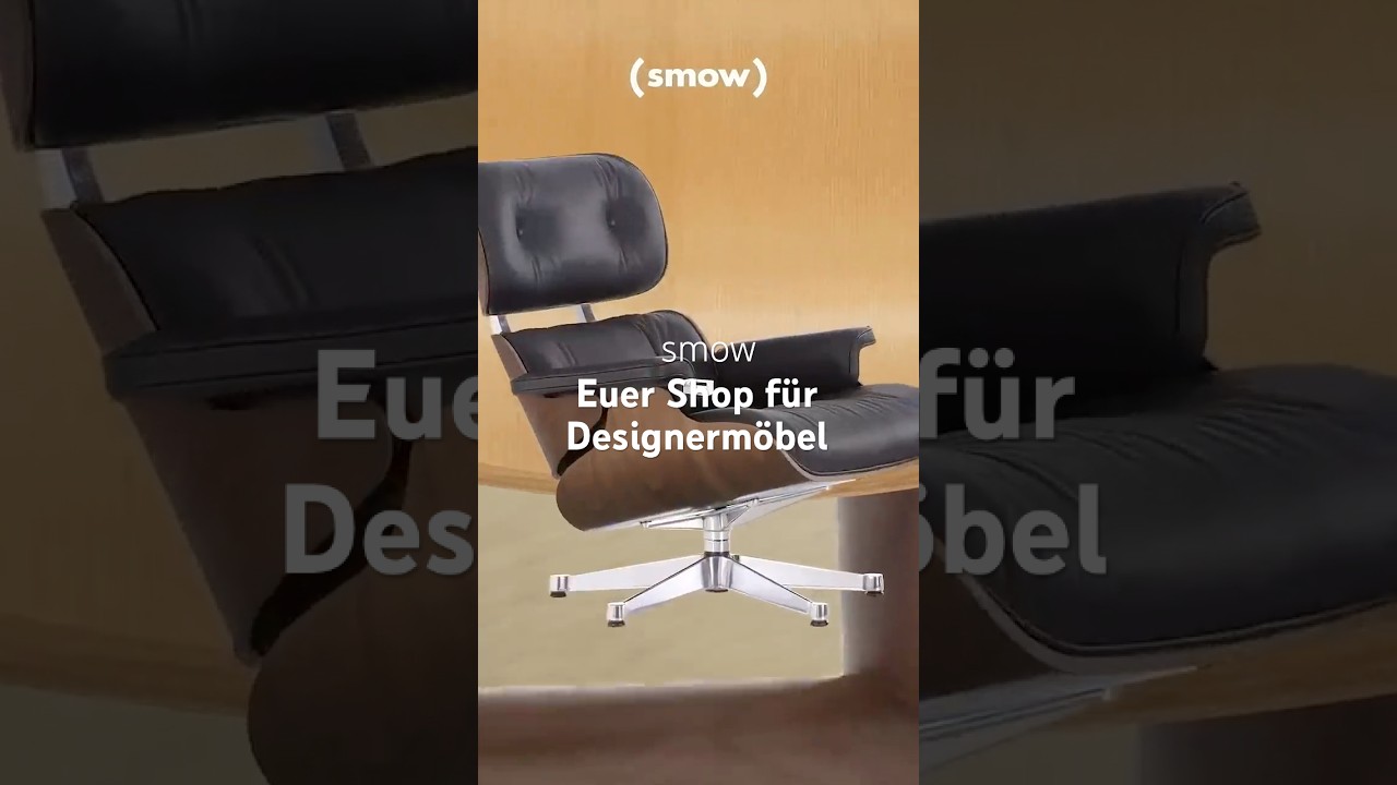 smow | Euer Shop f&uuml;r Designerm&ouml;bel