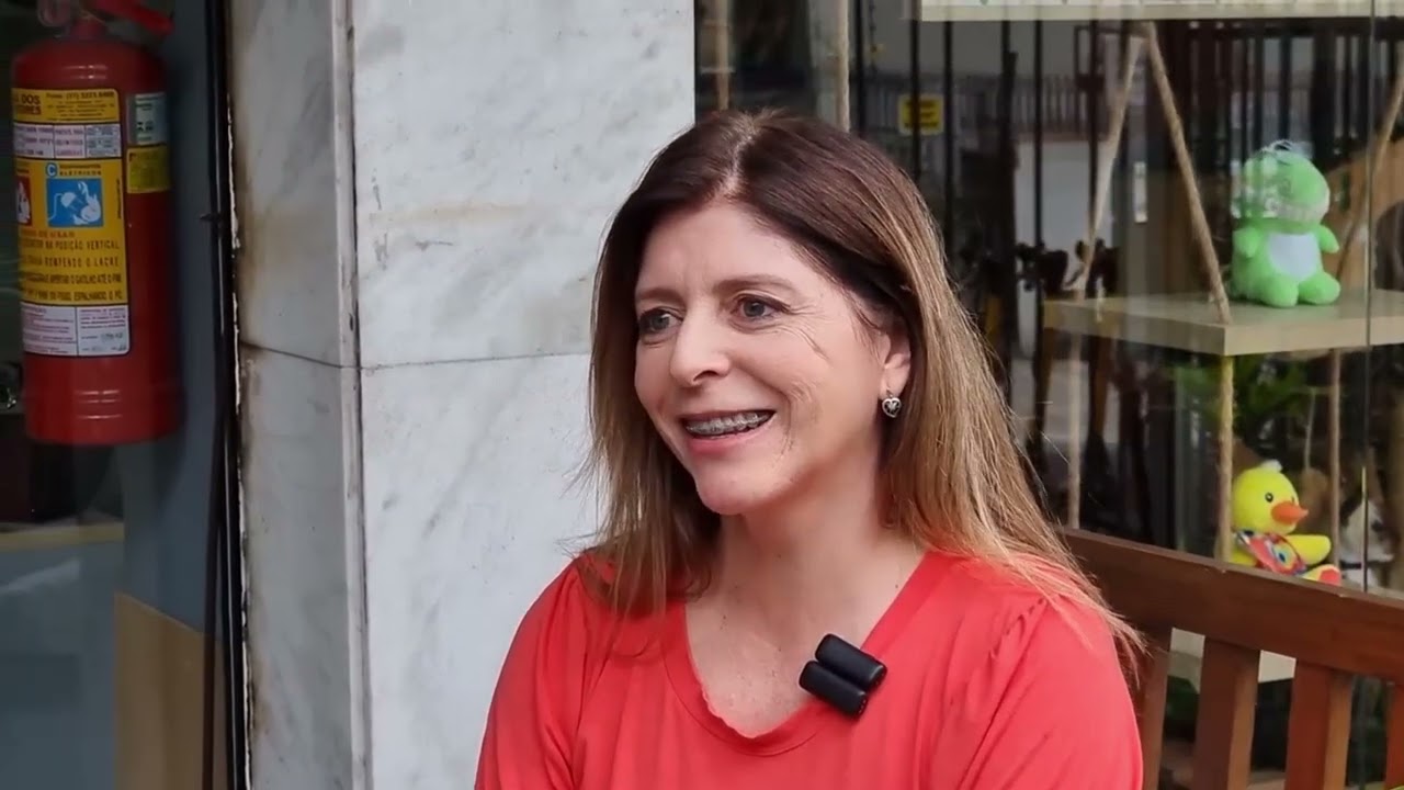 PROGRAMA NOSSO TEMPO 09/02.   ENTREGA DA ALIANÇA DO PACTO COM DEUS 