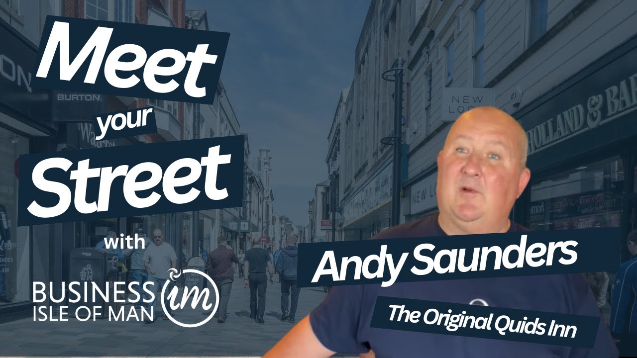 Meet Your Street! The Original Quids Inn