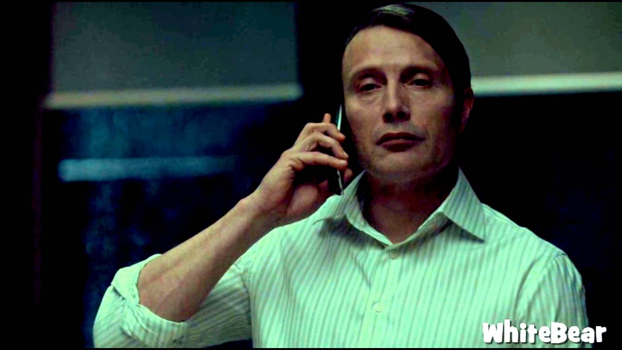 HanniGram + Bedelia - На вечеринке лучших друзей (Hannibal/Will)RussianCrack