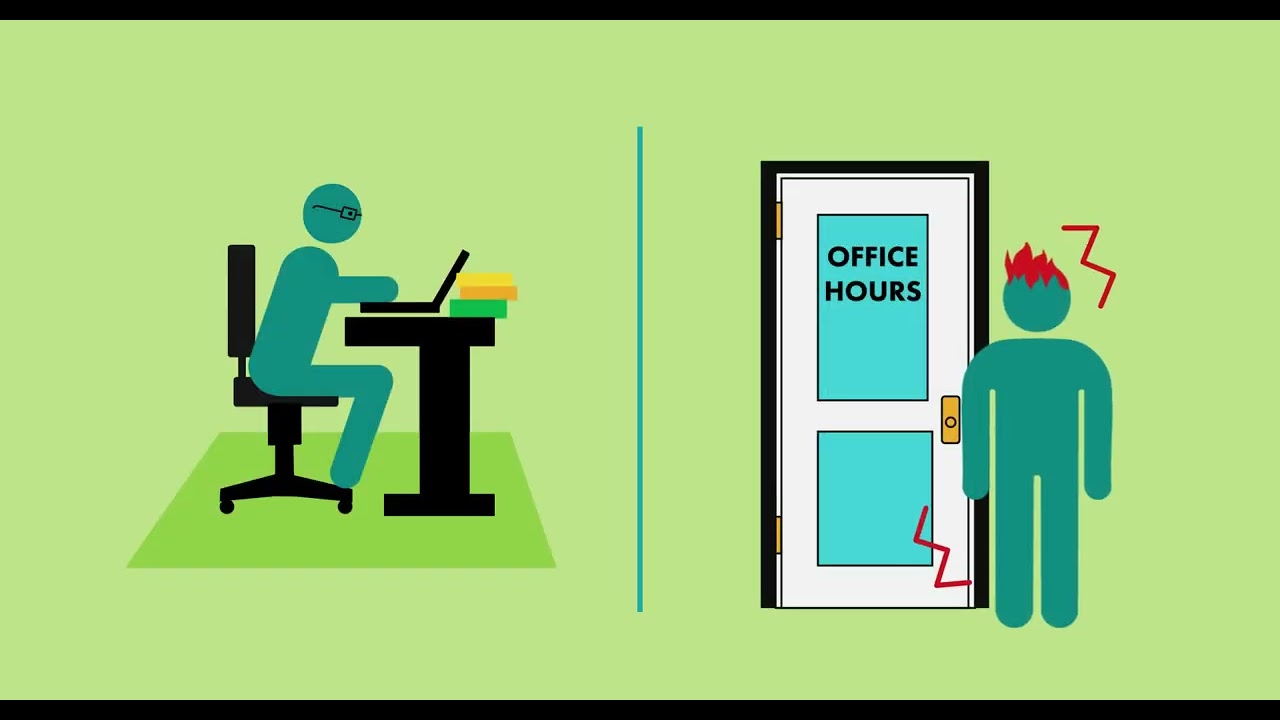 Procrastination is a pain: A trauma-informed look at this common issue in college