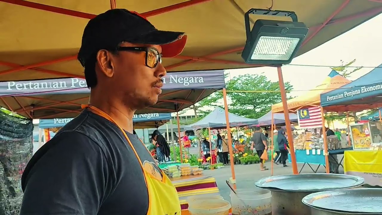 Amali Pasar Tani FAMA ASPER 2025/2026