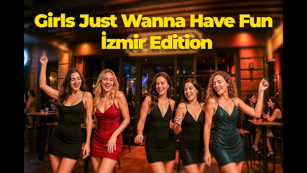 Izmir Nightlife: Beyond the Clubs