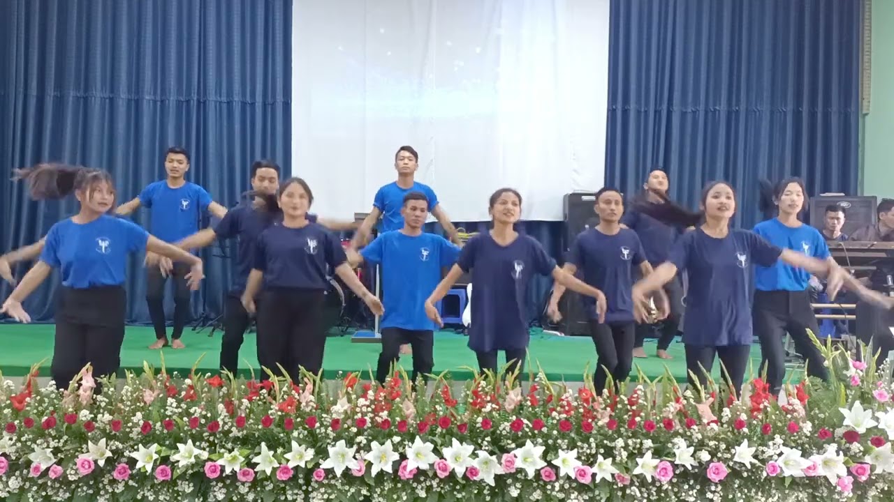 အမှုတော်ဆောင်များ၏အကပဒေသာ