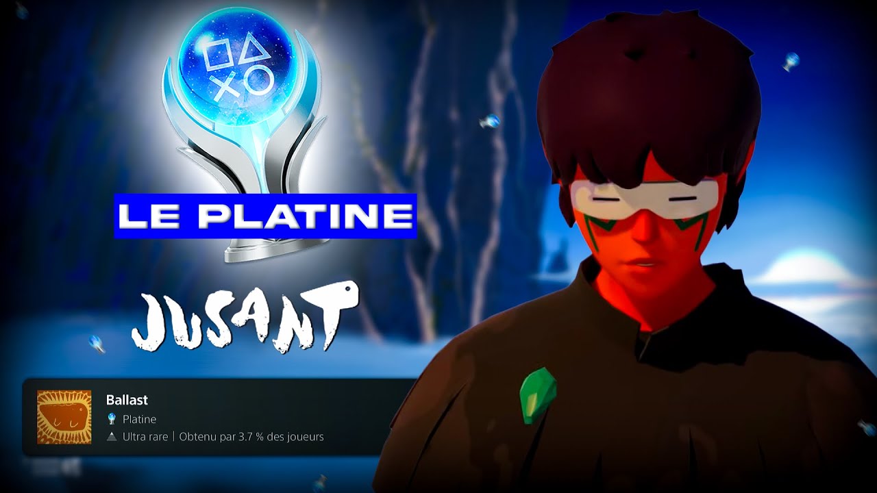 LE MEILLEUR JEU IND&Eacute;PENDANT DE 2023 !