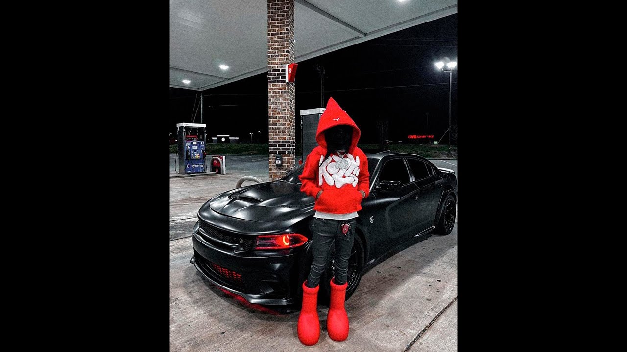 [FREE] Big Scarr Type Beat - 