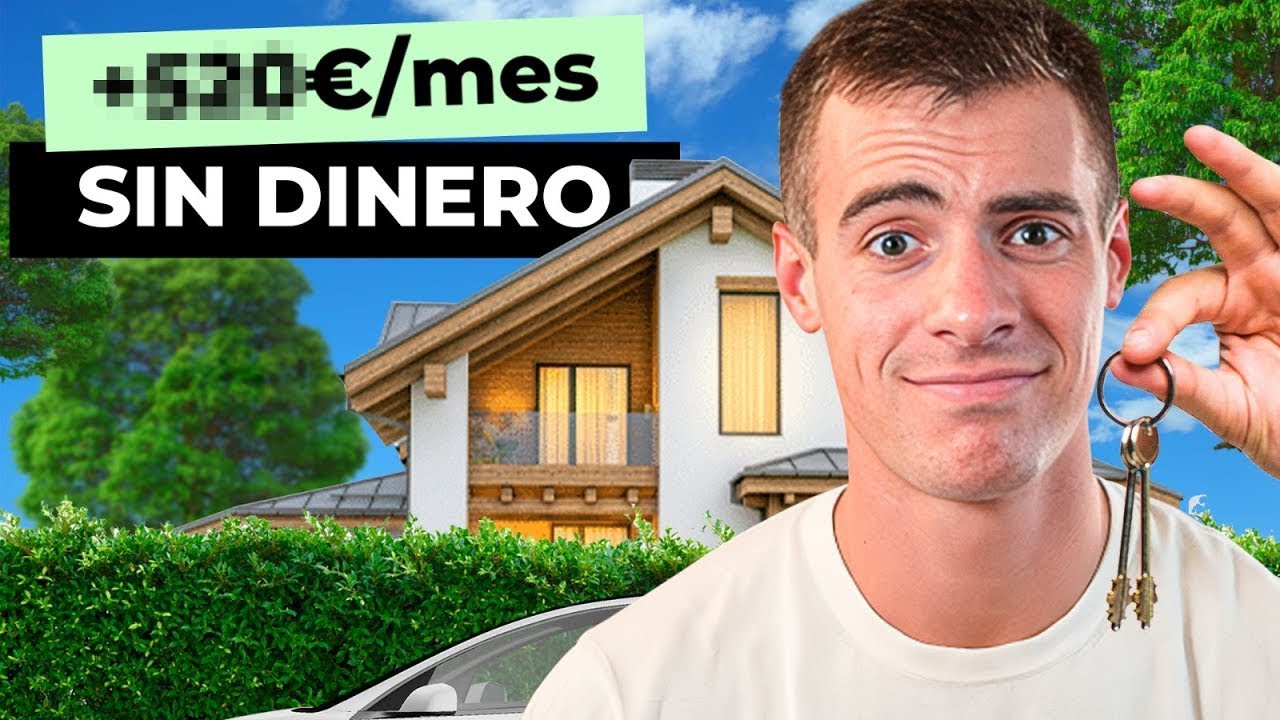Compré un Piso para Alquilar y Gano Esto al Mes
