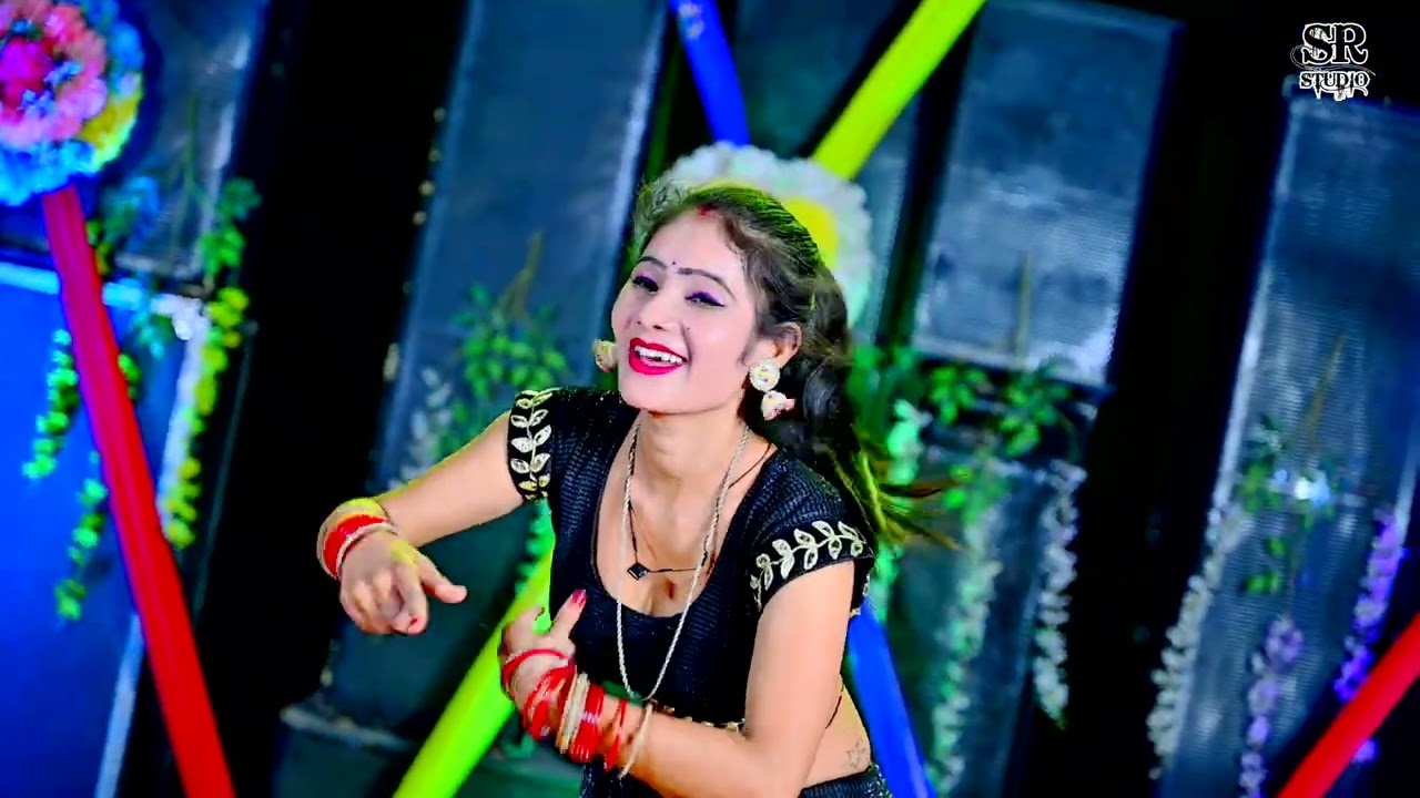 डिस्को नार बड़ी मस्तानी~ Disko Nar Badi Mastani ~ Lokesh Kumar Ke Rasiya