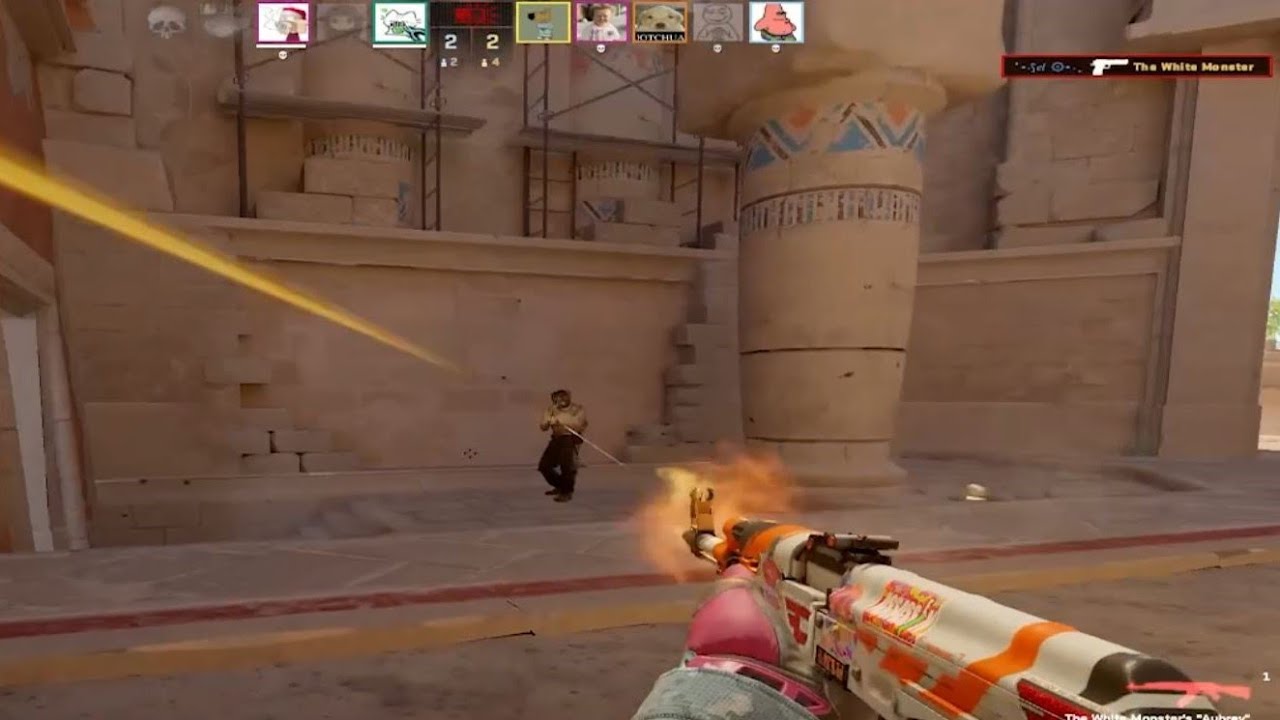 clip dump #3