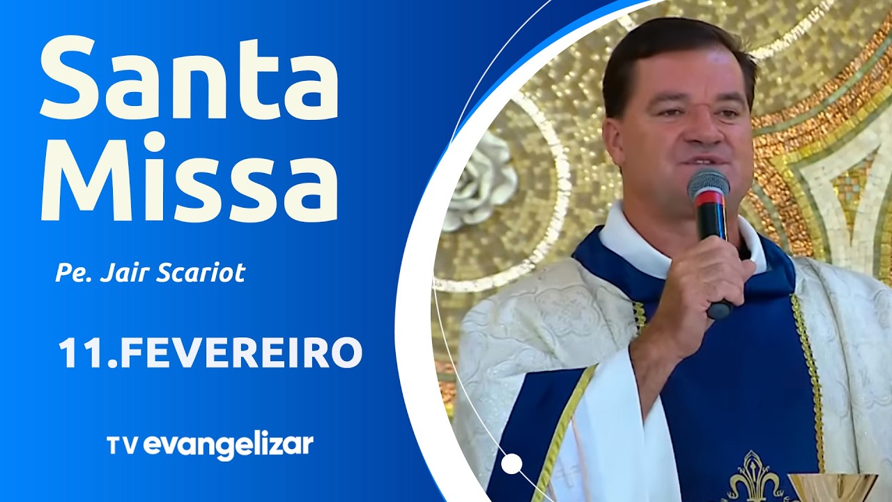 TV EVANGELIZAR - AO VIVO