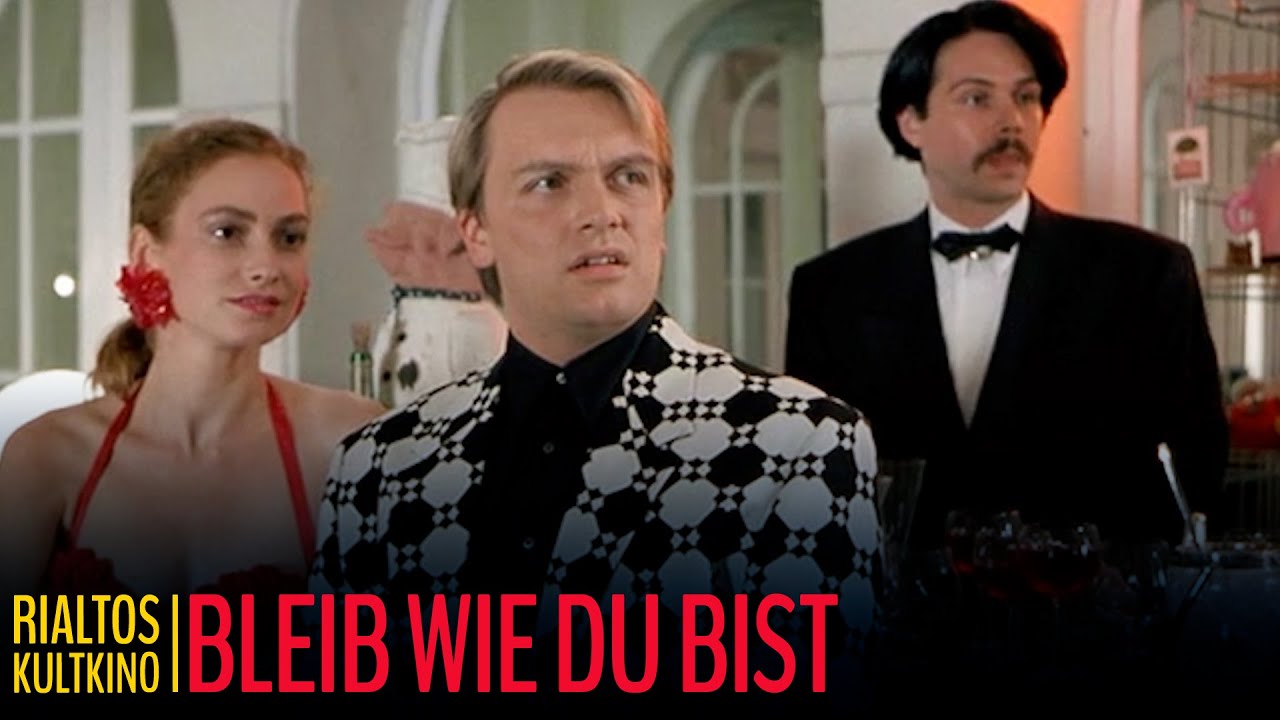 Ein etwas anderer Geburtstag | Kein Pardon | Kultkino