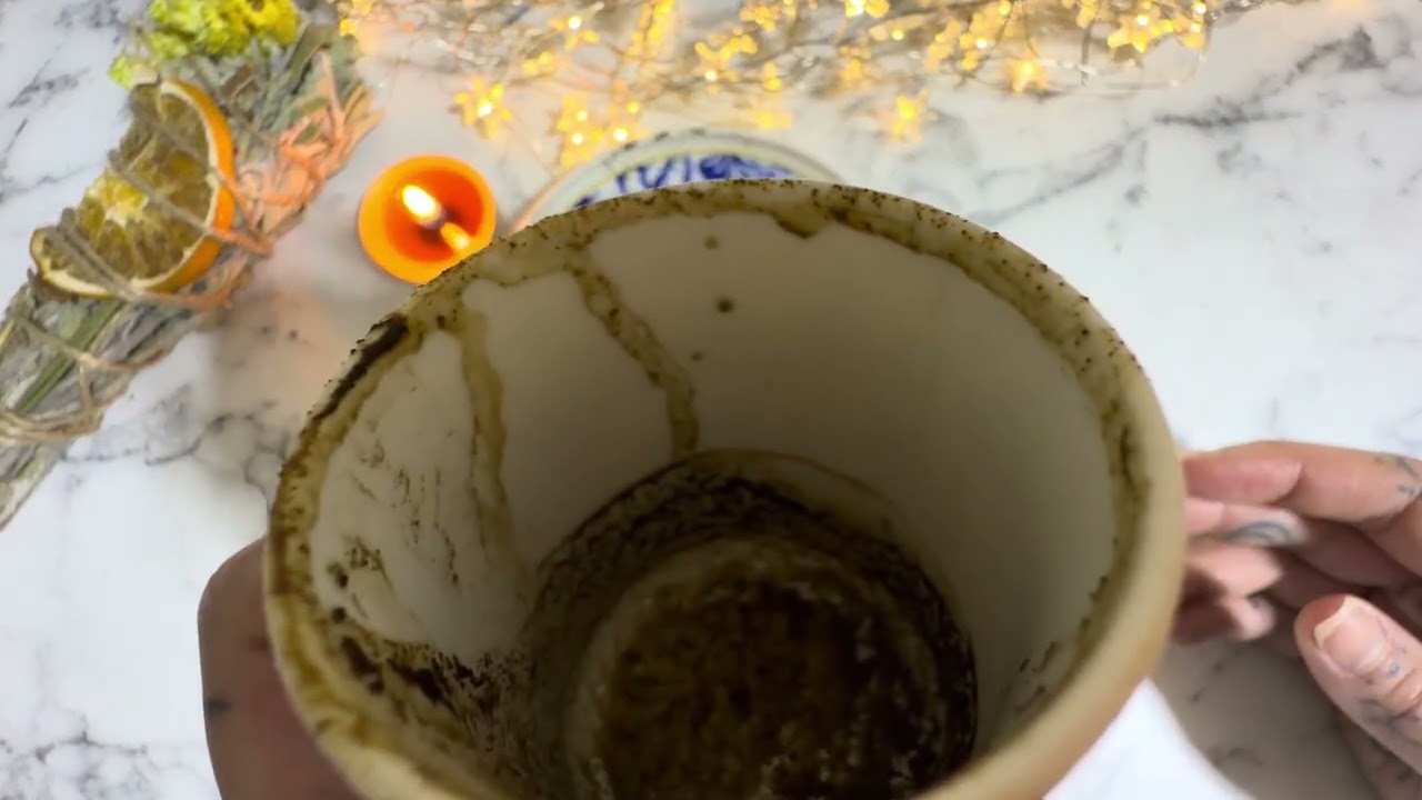 Весы ♎️ Еженедельный кофе ☕️ #asmr #таро #кофе #весы