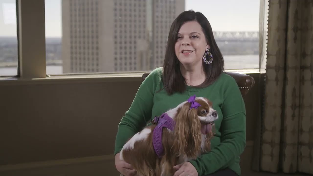 Barkus Royal Ball Royalty 2023 Video