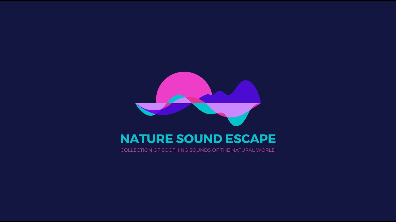 The Nature Sound Escape Trailer