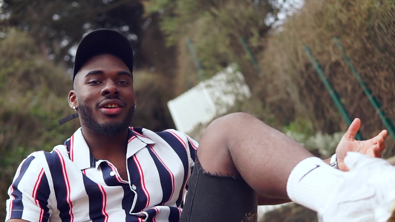 Nueve Jr - No Love (Clip Officiel)