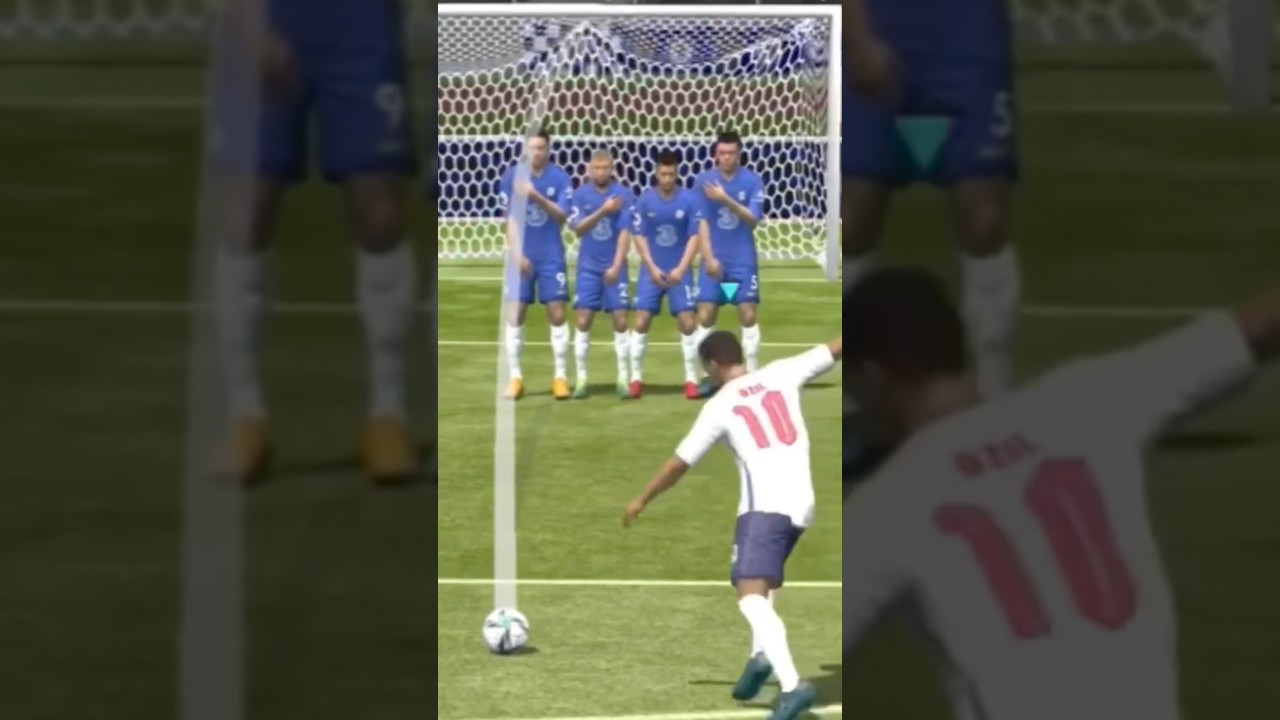 🤔ЭТО ЛУЧШИЙ ИСПОЛНИТЕЛЬ ШТРАФНЫХ В FC MOBILE!