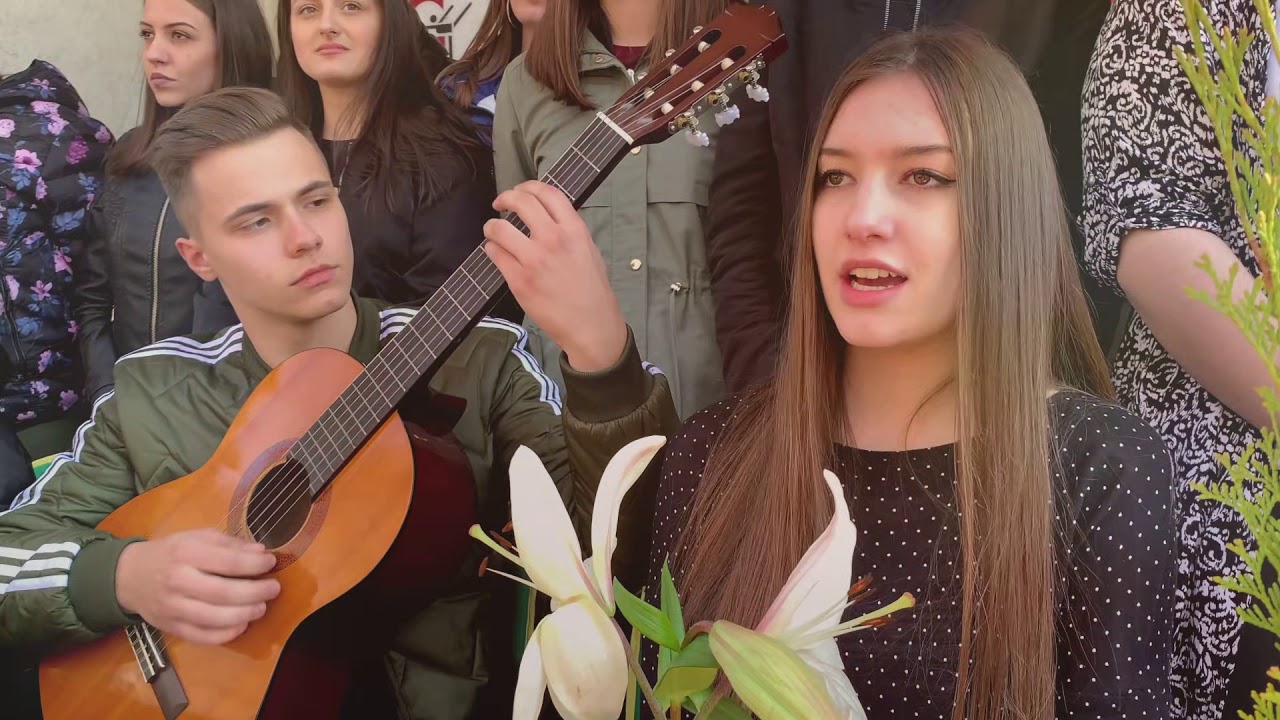 Pismo prijatelju