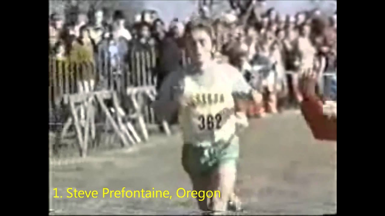 1971 NCAA Cross Country Championships