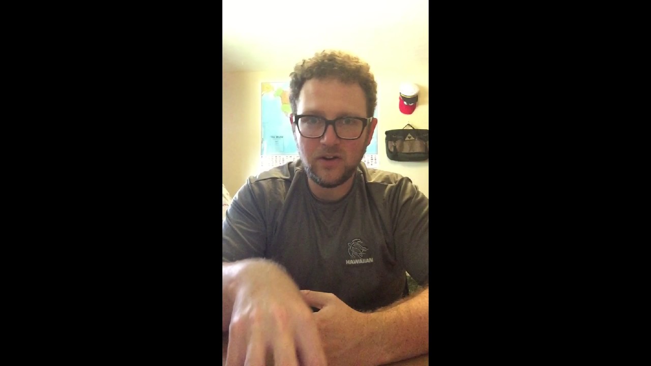 Postal Code Unknown Video Podcast Episode 13