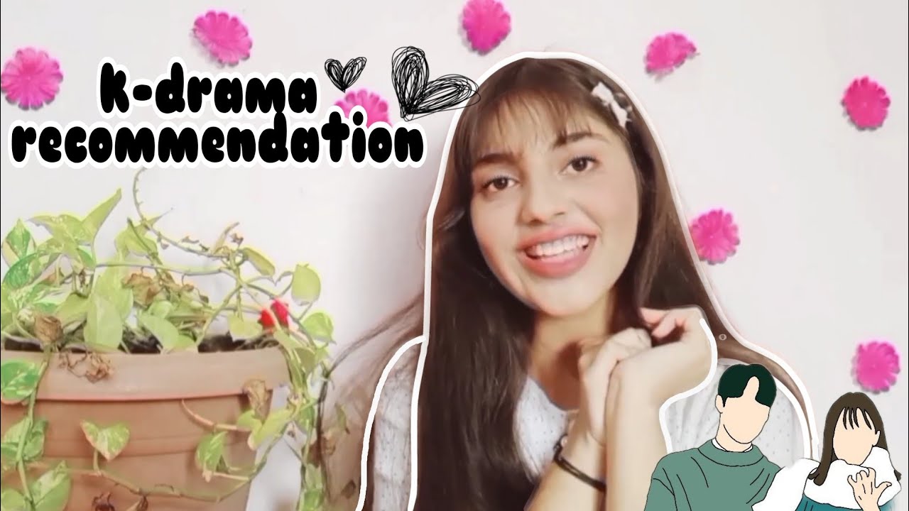 K-drama recommendation 💗|| let's talk about interesting entertainment||