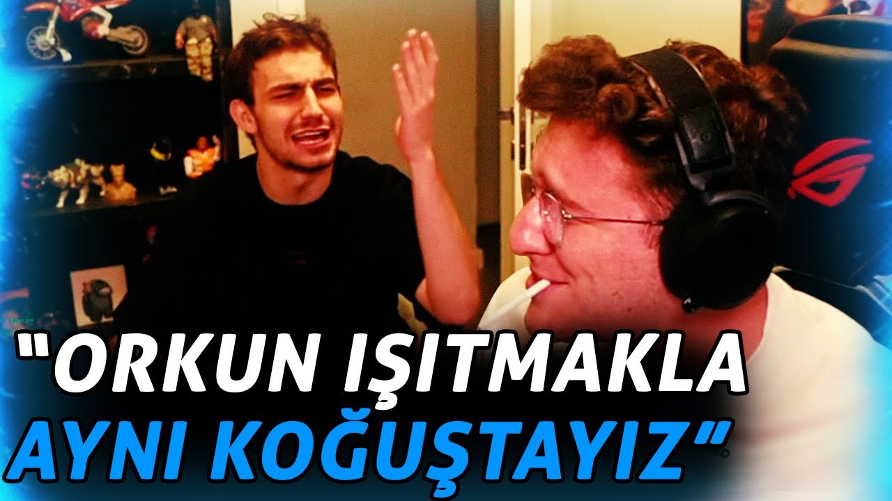 BERKCAN GÜVEN ASKERE GİDİYOR! EFE UYGAÇLA YAYINDA MAKARA