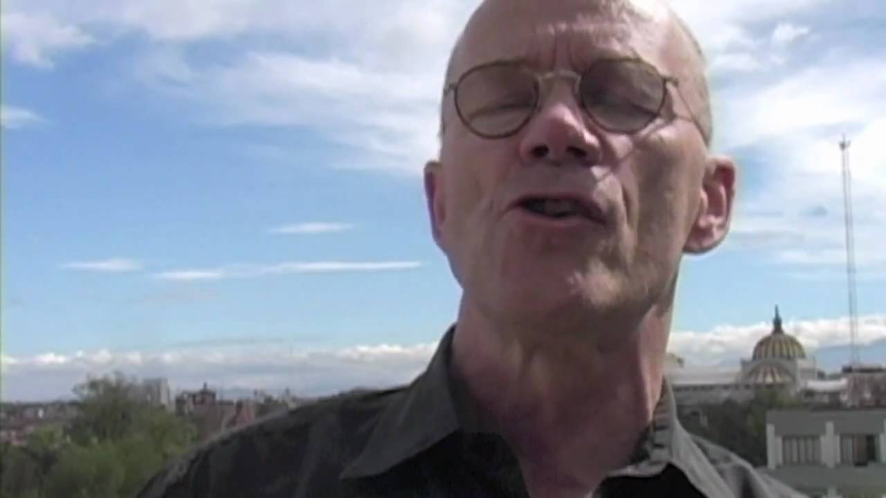 FontCast #6 — Erik Spiekermann: Founding FontShop