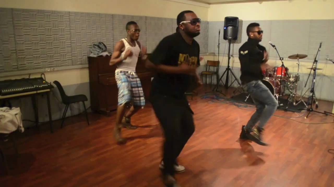 Anges d'Afrik - Présentation Mata Na Yo - Episode #1
