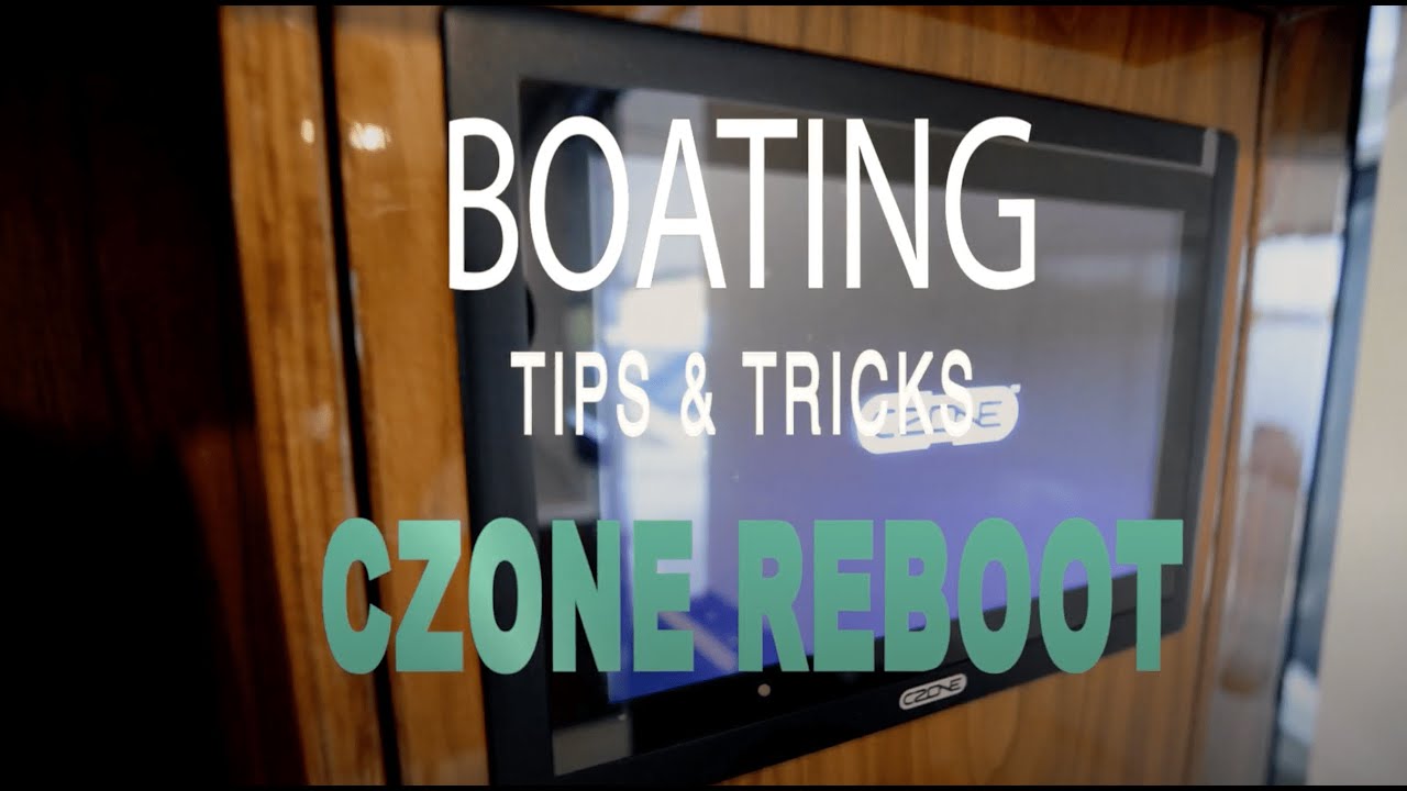 CZone Reboot - Tips & Tricks