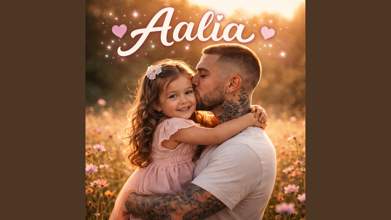 Aalia
