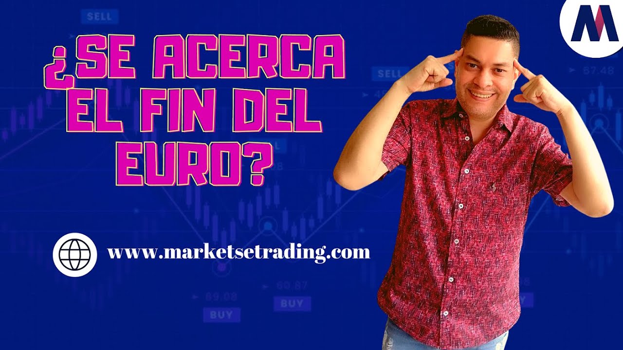 &iquest;Se Acerca el Fin del EURO?