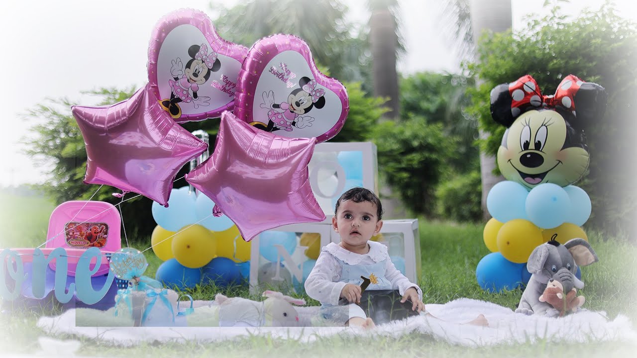 Devanya Prebirthday Teasor 2025