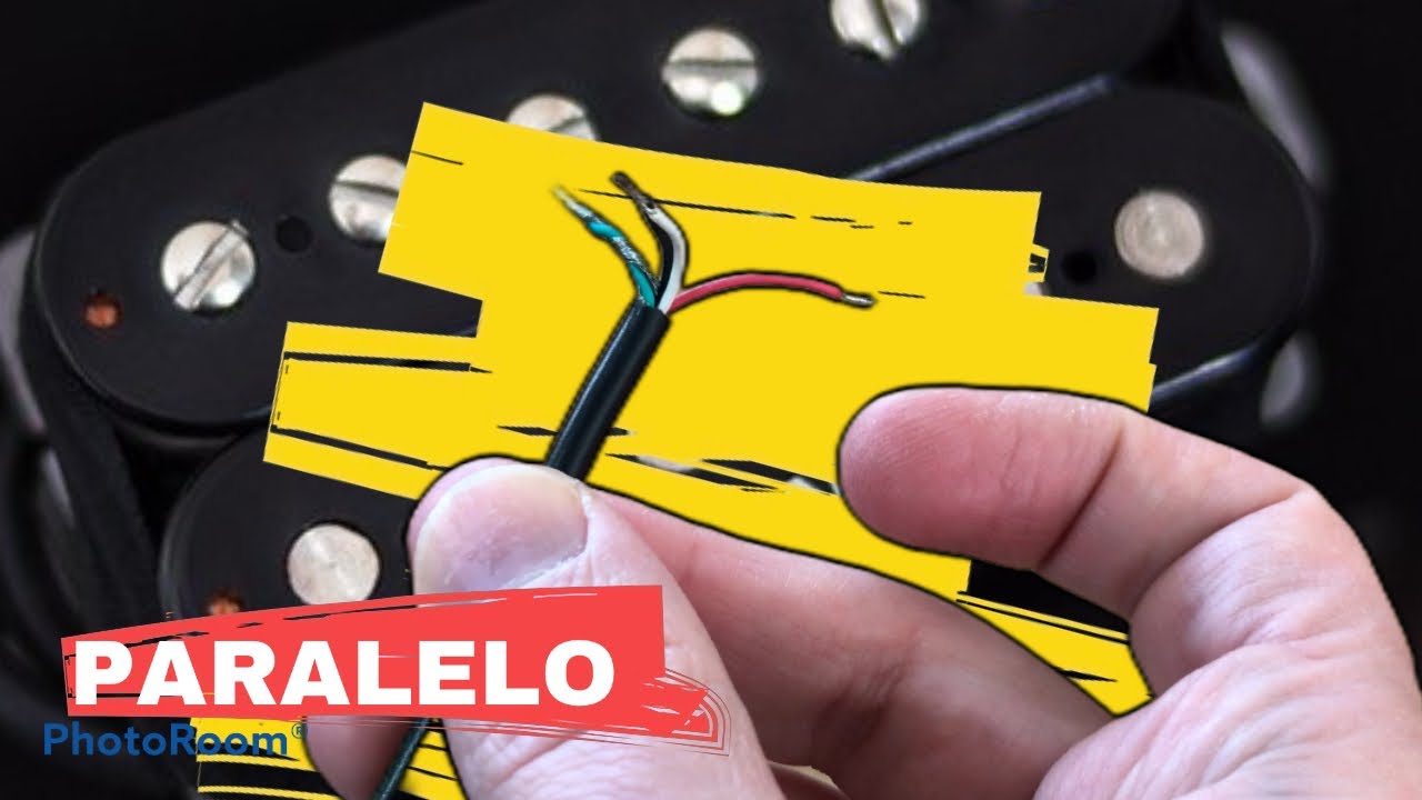 Ligação em paralelo, o que é isso?